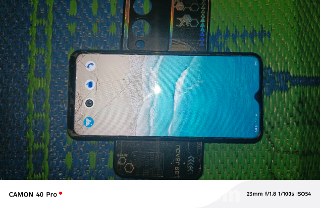 vivo y17 s